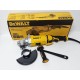 Болгарка (кутова шліфувальна) DeWALT DWE4557