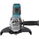Болгарка (кутова шліфувальна) Makita GA038GT201