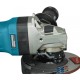 Болгарка (кутова шліфувальна) Makita GA5091X01