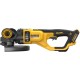 Болгарка (кутова шліфувальна) DeWALT DCG460NK