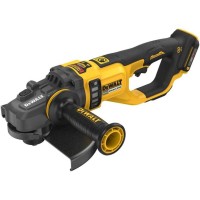 Болгарка (кутова шліфувальна) DeWALT DCG460NK
