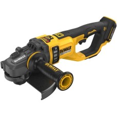 Болгарка (кутова шліфувальна) DeWALT DCG460NK