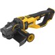 Болгарка (кутова шліфувальна) DeWALT DCG460NK