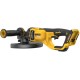 Болгарка (кутова шліфувальна) DeWALT DCG460NK