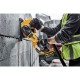Болгарка (кутова шліфувальна) DeWALT DCG460NK