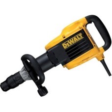 Відбійний молоток DeWALT D25899K