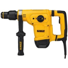 Відбійний молоток DeWALT D25810K