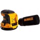 Вібраційна шліфмашина DeWALT DCW210N