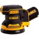 Вібраційна шліфмашина DeWALT DCW210N