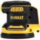 Вібраційна шліфмашина DeWALT DCW210N