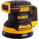 Вібраційна шліфмашина DeWALT DCW210N