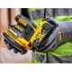 Вібраційна шліфмашина DeWALT DCW210N