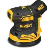 Вібраційні шліфмашини