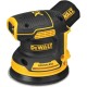 Вібраційна шліфмашина DeWALT DCW210N