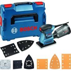 Вібраційна шліфмашина Bosch GSS 160-1 (06012A2300)