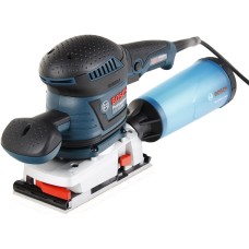 Вібраційна шліфмашина Bosch GSS 230 AVE (0601292802)