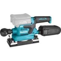 Вібраційна шліфмашина Makita DBO381ZU