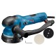 Вібраційна шліфмашина Bosch GET 55-125 (0601257000)