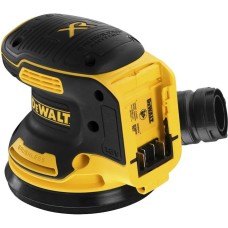 Вібраційна шліфмашина DeWALT DCW210NT