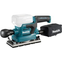 Вибрационная шлифмашина Makita DBO382Z