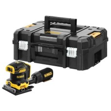 Вібраційна шліфмашина DeWALT DCW200N