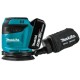 Вібраційна шліфмашина Makita DBO180RTJ