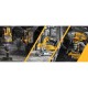 Гайковерт DeWALT DCF900P2G