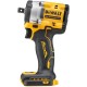 Гайковерт DeWALT DCF921NT