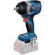 Гайкокрут Bosch GDS 18V-750 C (06019L9000)