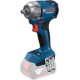 Гайкокрут Bosch GDS 18V-350 (06019M5020)