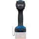Гайкокрут Bosch GDS 18V-350 (06019M5020)