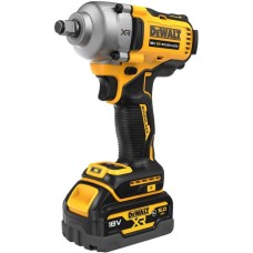 Гайкокрут DeWALT DCF891P2G