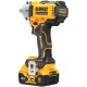 Гайкокрут DeWALT DCF892P2T