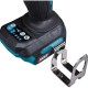 Гайкокрут Makita TW007GZ