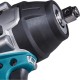 Гайкокрут Makita TW007GZ