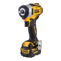 Гайковерт DeWALT DCF901P1G