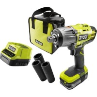 Гайкокрут Ryobi One+ R18iW3-120S (5133003574)