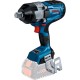 Гайкокрут Bosch GDS 18V-1600 HC+ (06019M1002)