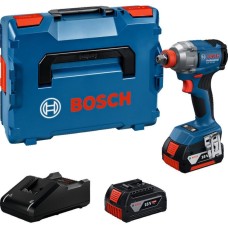 Гайкокрут Bosch GDX 18V-285 L-BOXX (06019N2102