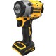 Гайкокрут DeWALT DCF923N