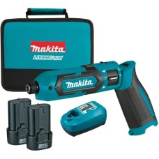 Гайкокрут Makita TD022DSE