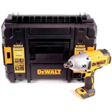 Гайкокрут DeWALT DCF897NT