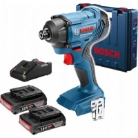 Гайкокрут Bosch GDR 180-Li (06019G5123)