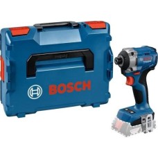 Гайкокрут Bosch GDR 18V-215 + L-BOXX 136 (06019N2000)