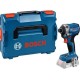 Гайкокрут Bosch GDR 18V-215 + L-BOXX 136 (06019N2000)