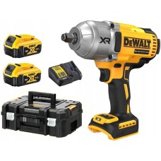 Гайкокрут DeWALT DCF900P2T