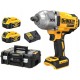 Гайкокрут DeWALT DCF900P2T