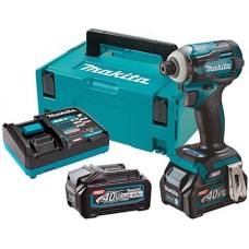 Гайкокрут Makita TD001GM201