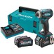 Гайкокрут Makita TD001GM201