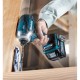 Гайкокрут Makita TD001GM201